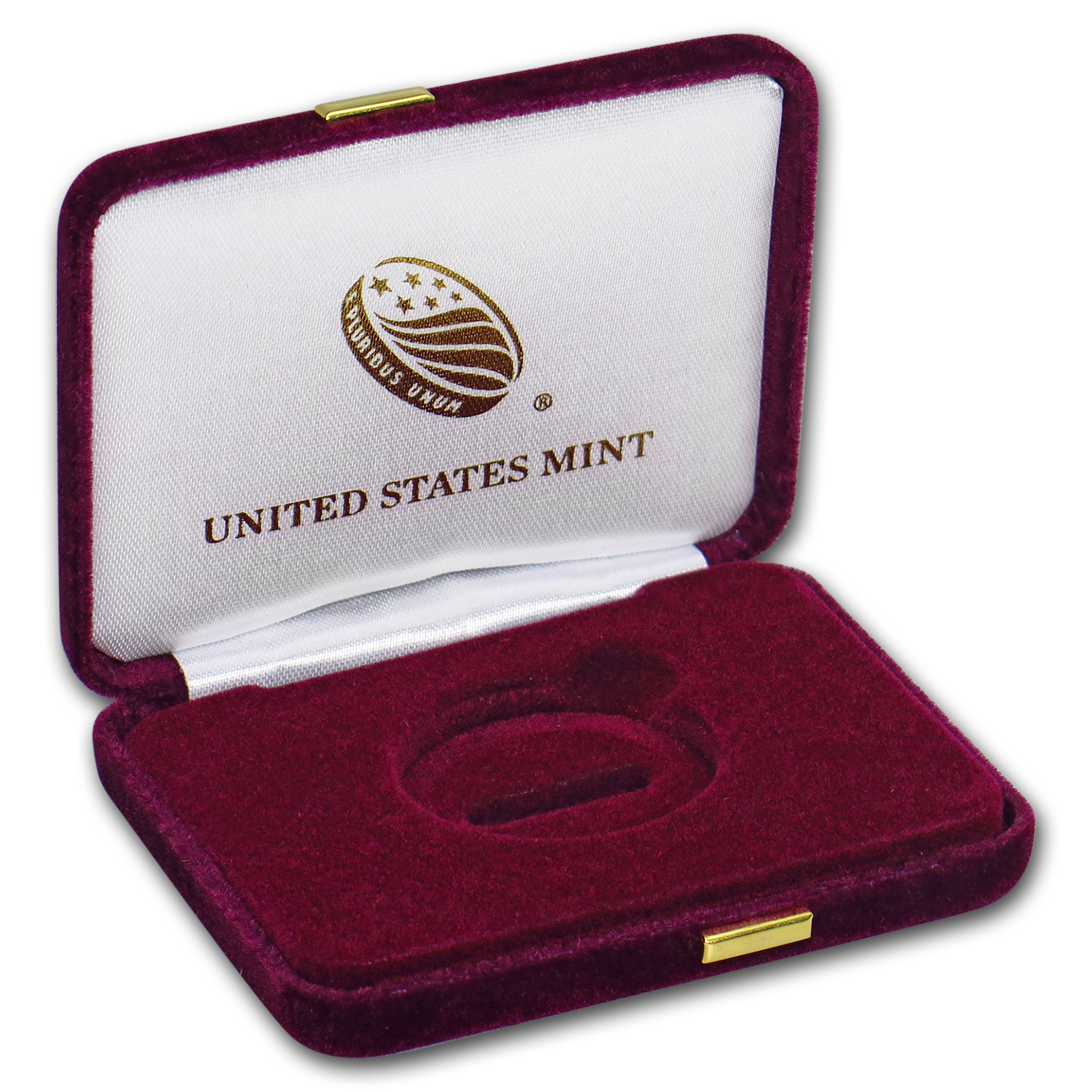 Buy OGP Box & COA - U.S. Mint 2018 1/2 oz Gold Eagle Proof - Click Image to Close