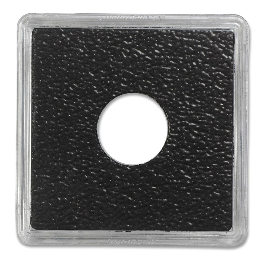 Buy Quadrum Intercept Snaplock Holder w/Black Gasket - 16 mm - Click Image to Close