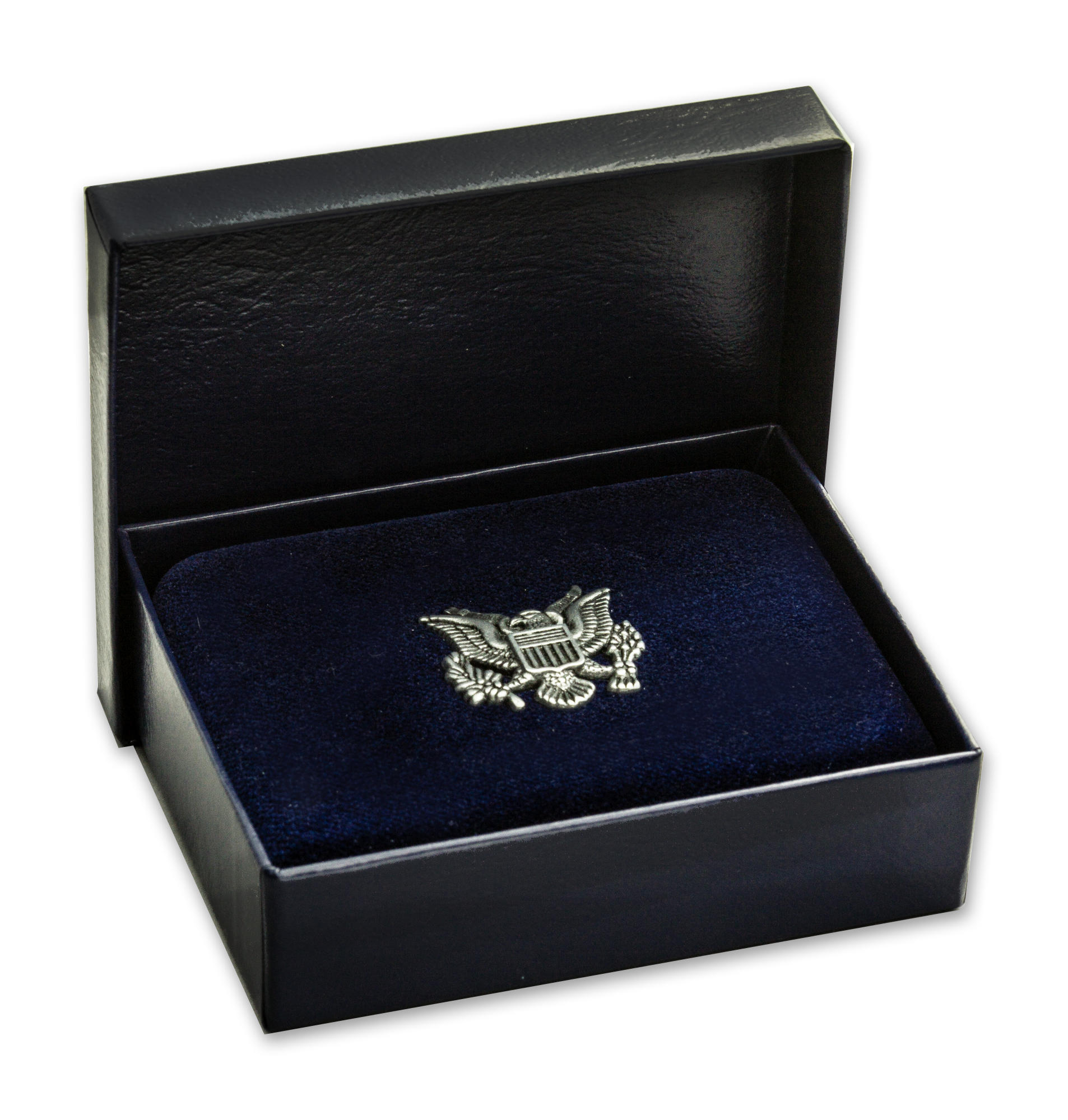 Buy OGP - 2014 Silver American Eagle Proof (Empty Box & COA) - Click Image to Close