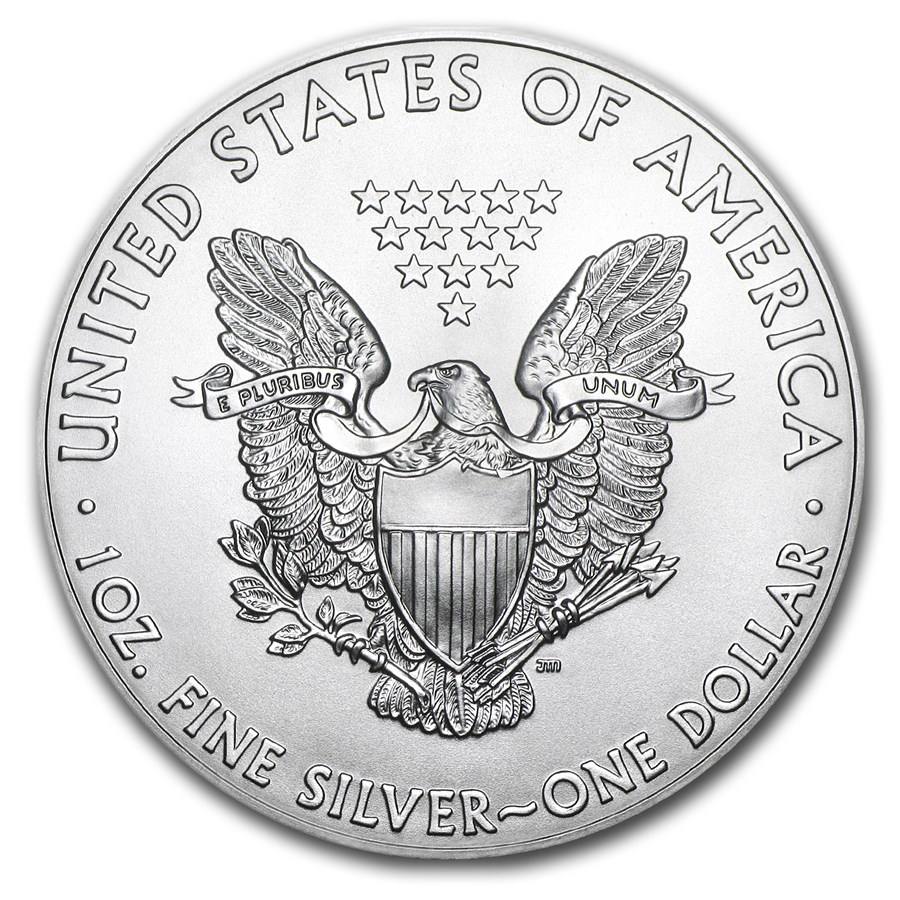 2017 American Silver Eagle MS-70 NGC (Early Releases)