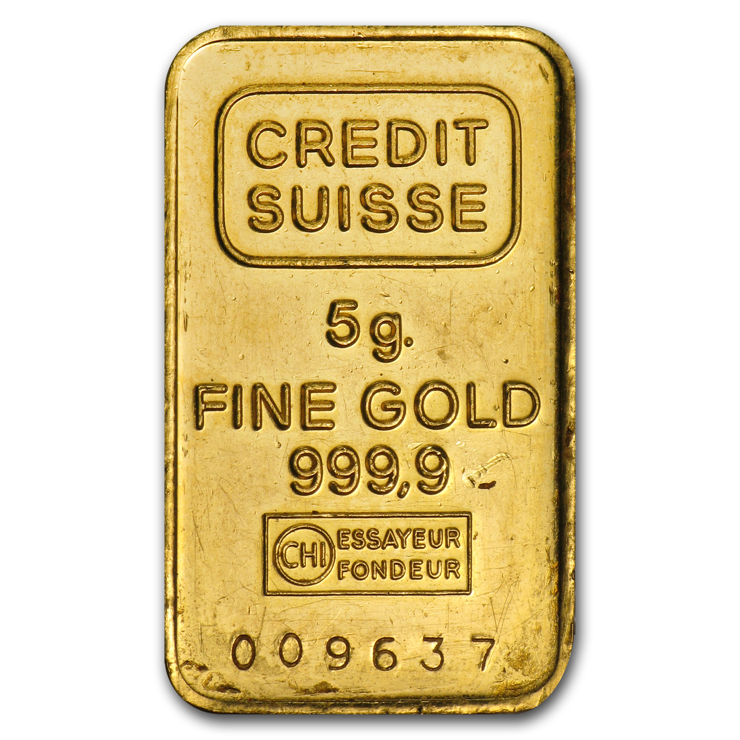 5 gram Gold Bar - Secondary Market 5 gram Gold Bar - Secondary Market