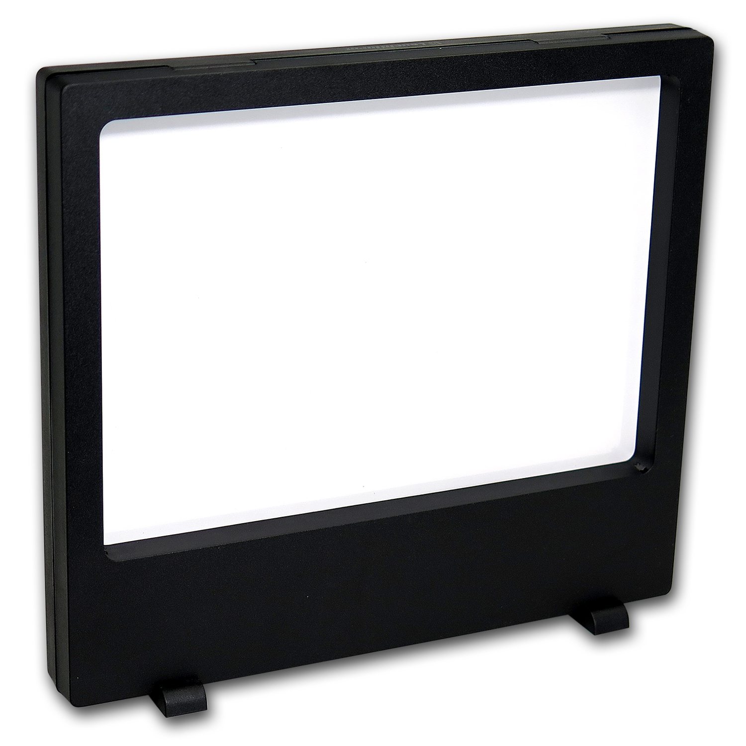 Floating Frame Display - 7.9" x 7.1"