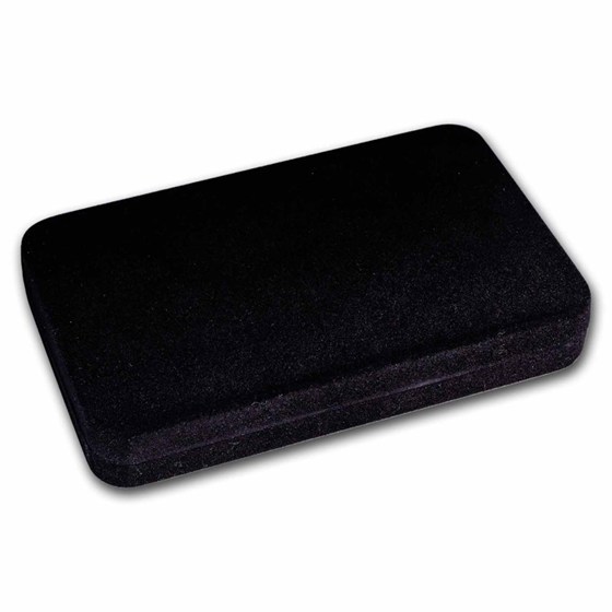 4 oz Silver Bar - The Lord's Prayer