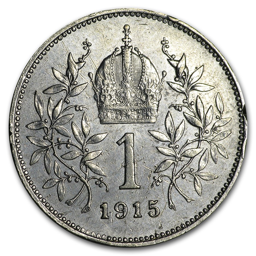 Europe 3-Coin Twilight of the Empires Set