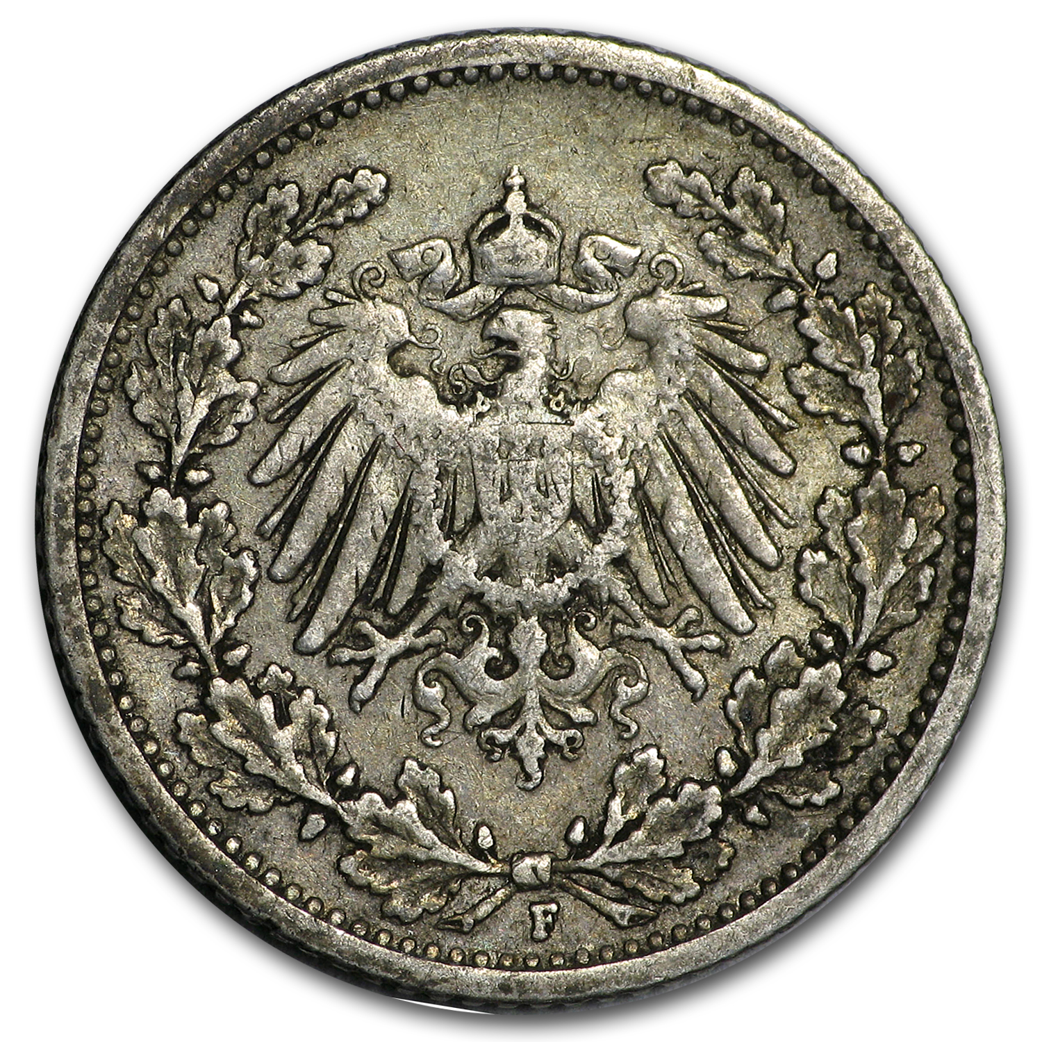Europe 3-Coin Twilight of the Empires Set