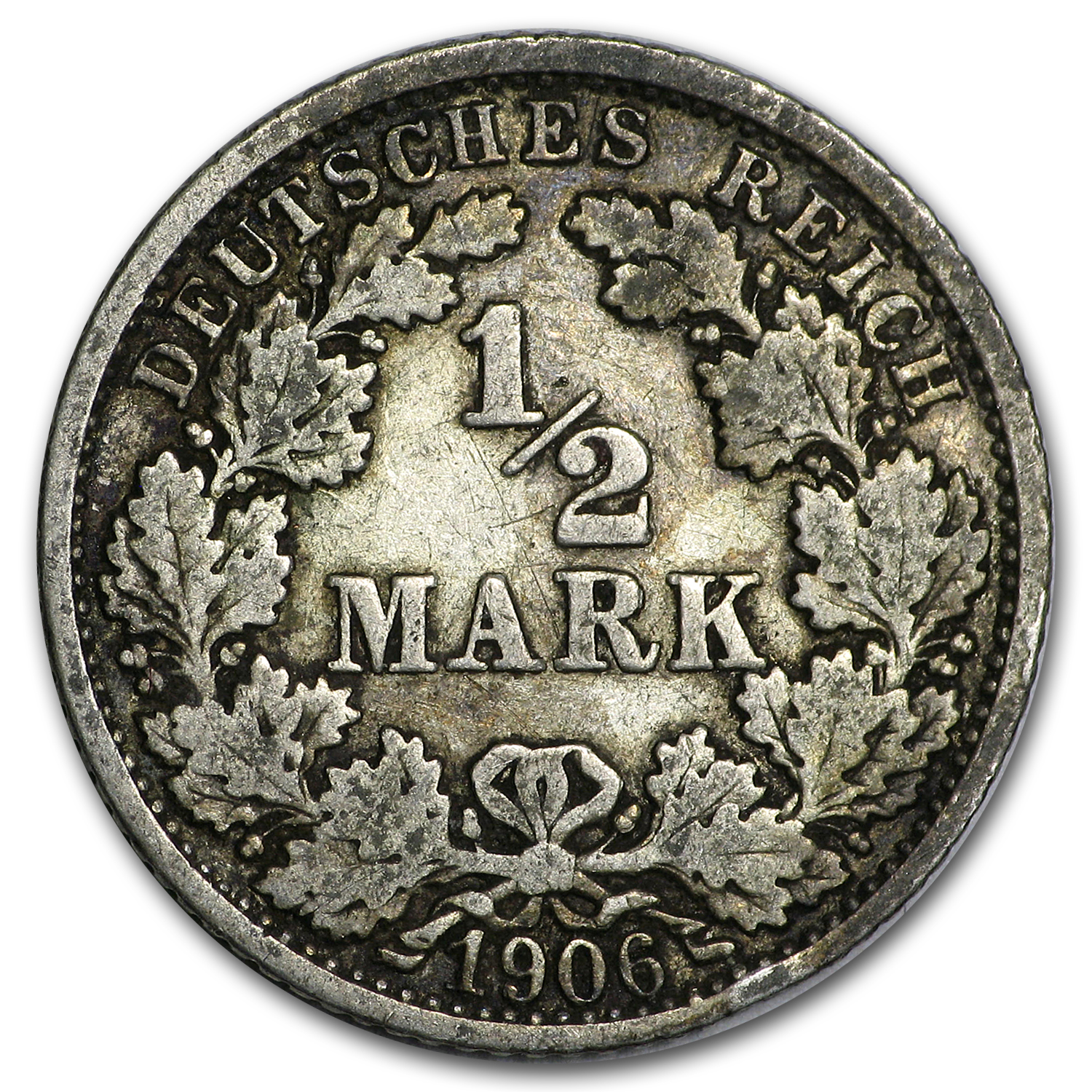 Europe 3-Coin Twilight of the Empires Set