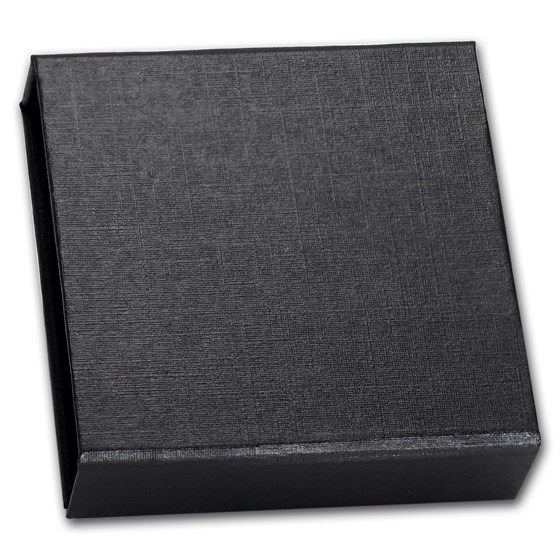 Airbox Coin Box - Single Quadrum 2x2 Holder