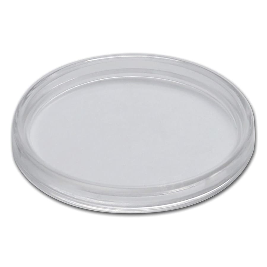 Coin Capsule Direct Fit - 30 mm