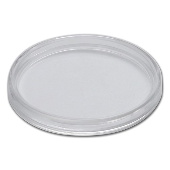 Coin Capsule Direct Fit - 43 mm