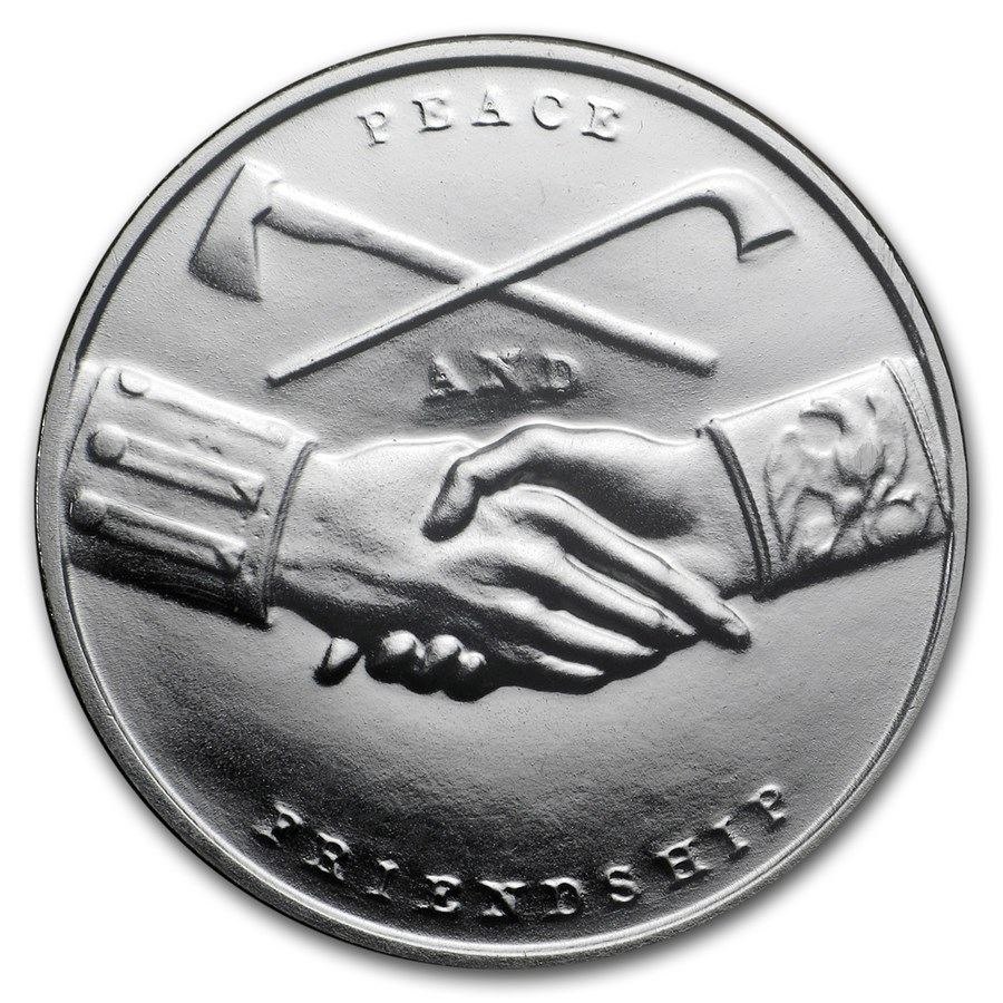 2004 Lewis & Clark Coin & Currency Set