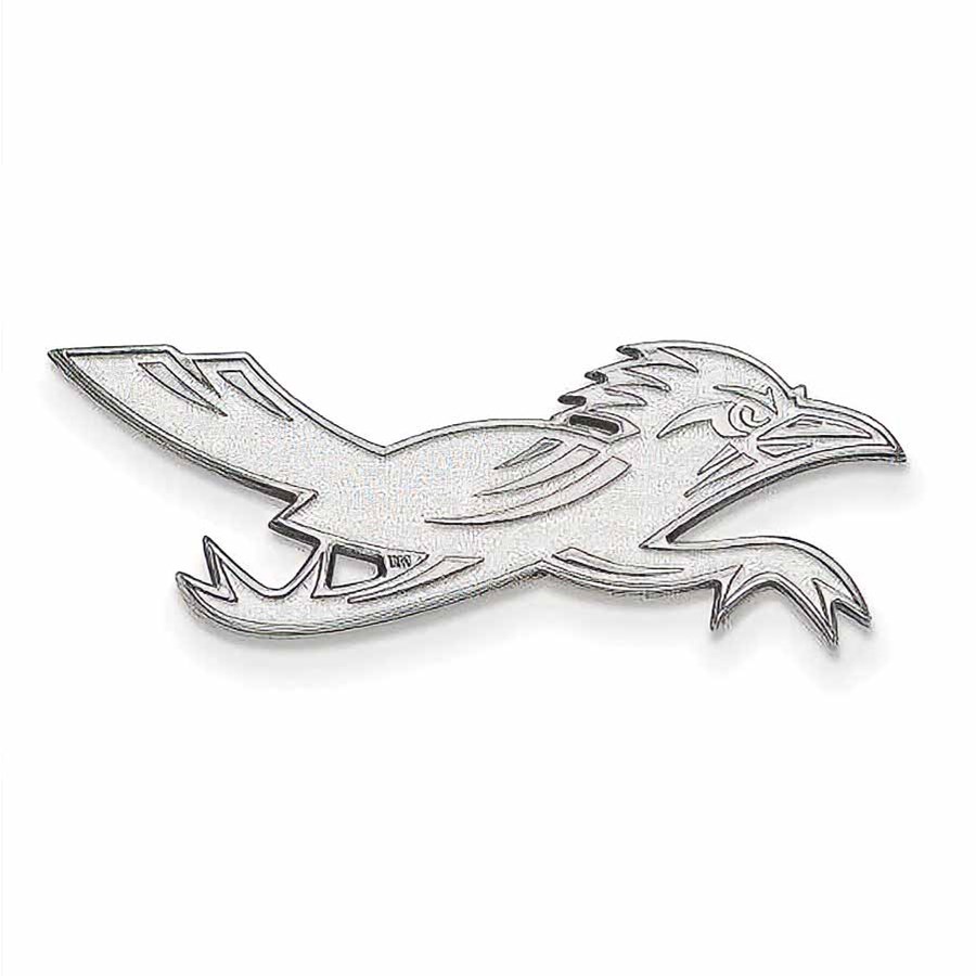 Sterling Silver The Univ. of Texas at San Antonio Tie Tac