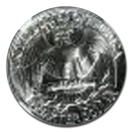 1953 Washington Quarter PF-68 NGC