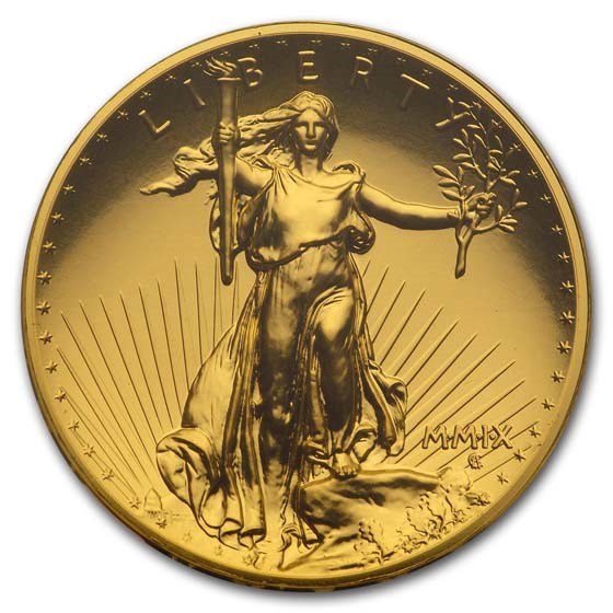 2009 Ultra High Relief Double Eagle MS-69 NGC