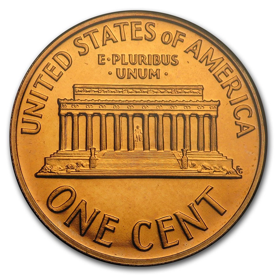 1959 U.S. Proof Set (Hard Plastic Holder)