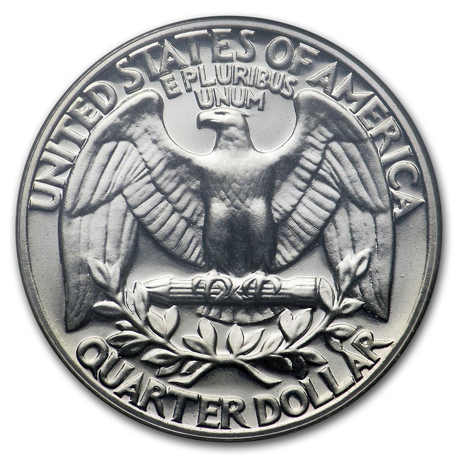 1959 U.S. Proof Set (Hard Plastic Holder)