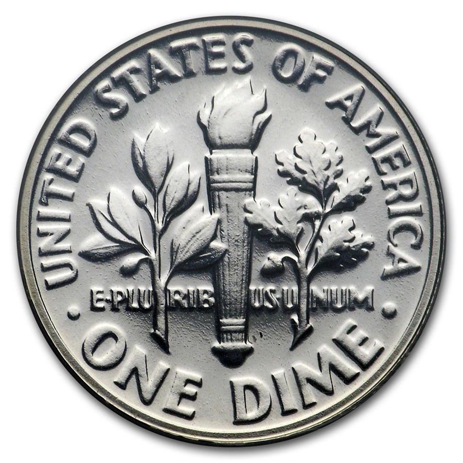 1959 U.S. Proof Set (Hard Plastic Holder)