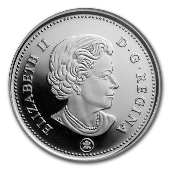 2019 Canada Special Edition Proof Set: 75th Anniversary of D-Day