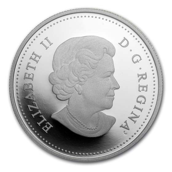 2019 Canada Special Edition Proof Set: 75th Anniversary of D-Day