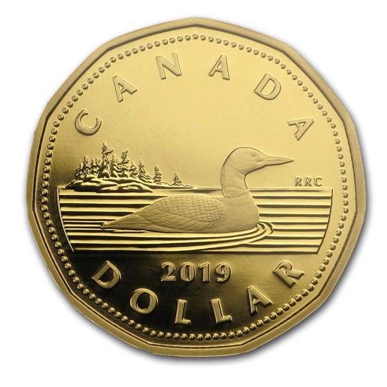 2019 Canada Special Edition Proof Set: 75th Anniversary of D-Day