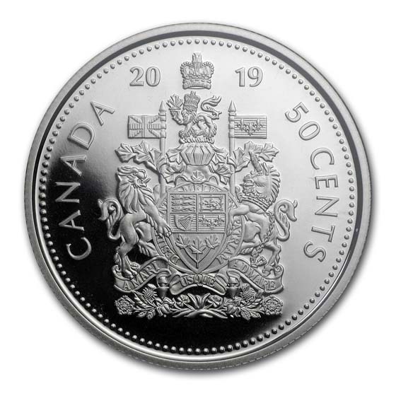 2019 Canada Special Edition Proof Set: 75th Anniversary of D-Day