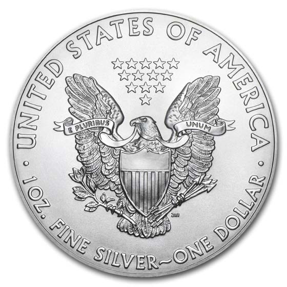 2020 1 oz American Silver Eagle (MD Premier + PCGS FS Single)