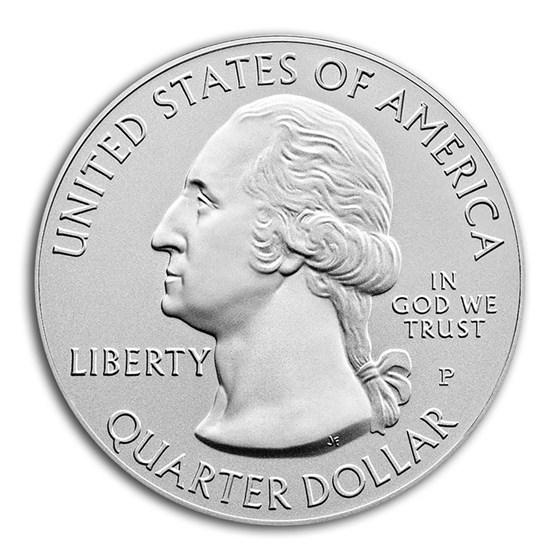 2020-P 5 oz Silver ATB American Samoa (w/Box &amp; COA)