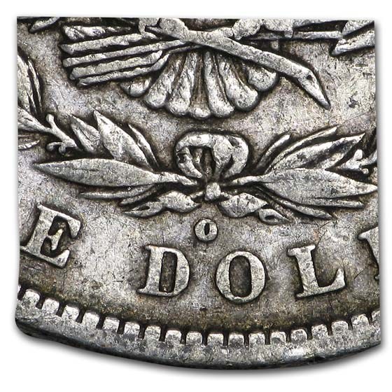 1878-1904 Morgan Dollars VG/VF (20 Different Dates/Mints)