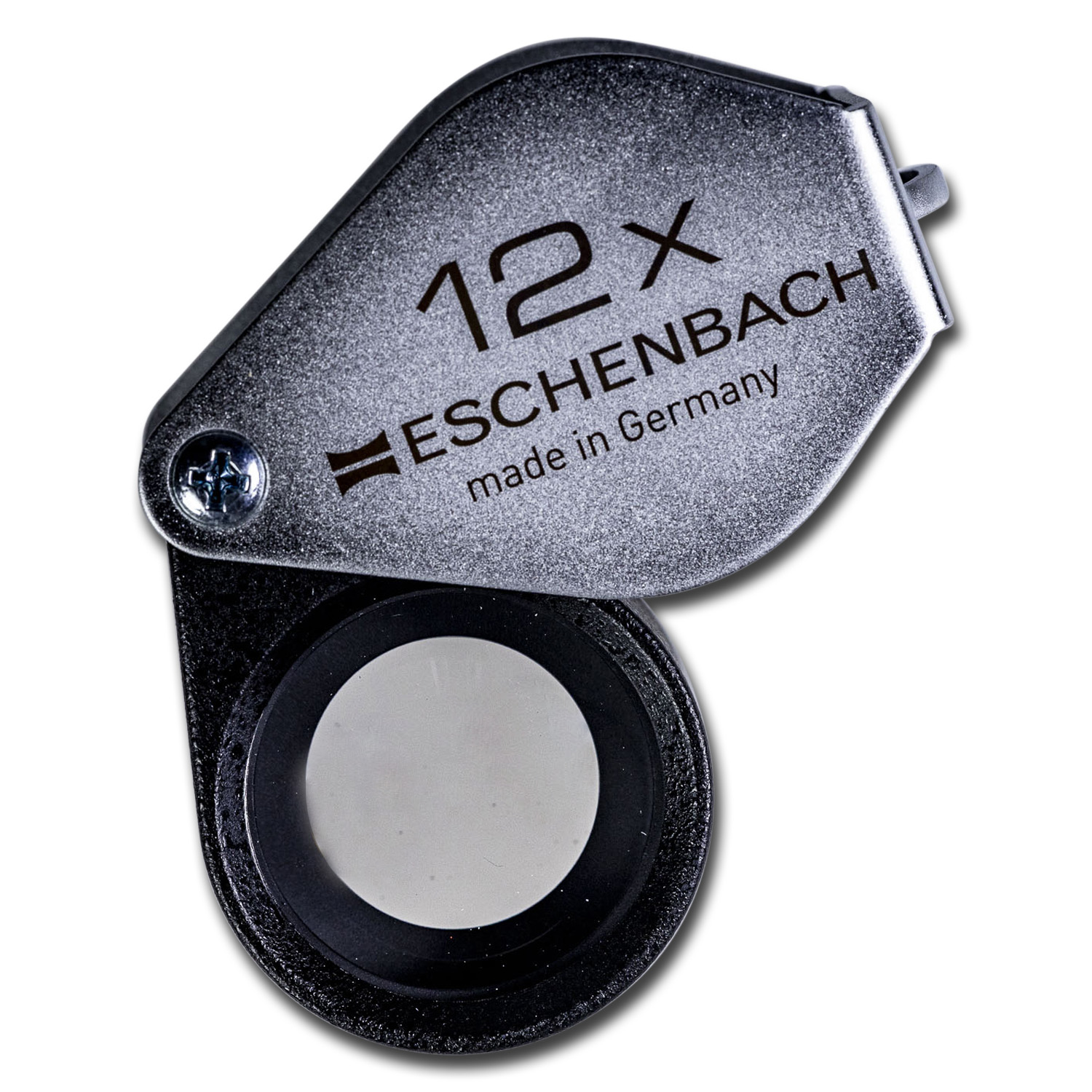Eschenbach Precision Folding Magnifier - 12x