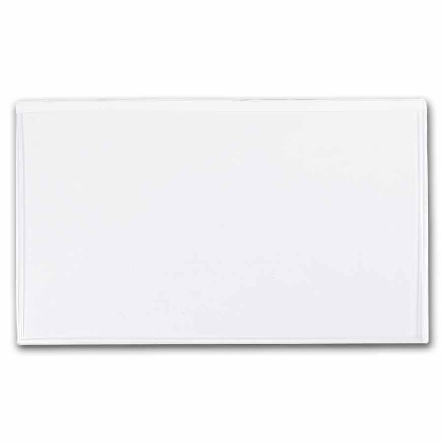 Guardhouse Small/Fractional/Stamp Sleeves 3-1/8" x 5-1/4"