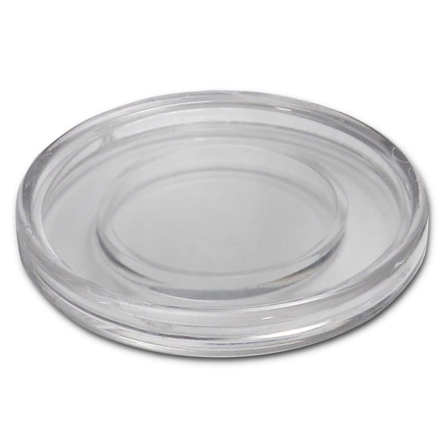 Coin Capsule Direct Fit - 16 mm