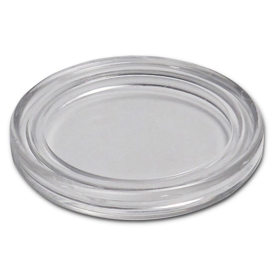 Coin Capsule Direct Fit - 22 mm