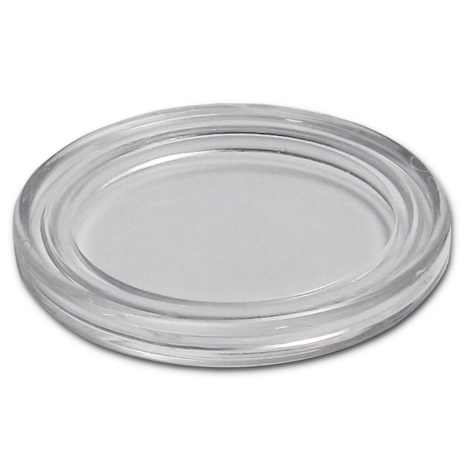 Coin Capsule Direct Fit - 32 mm