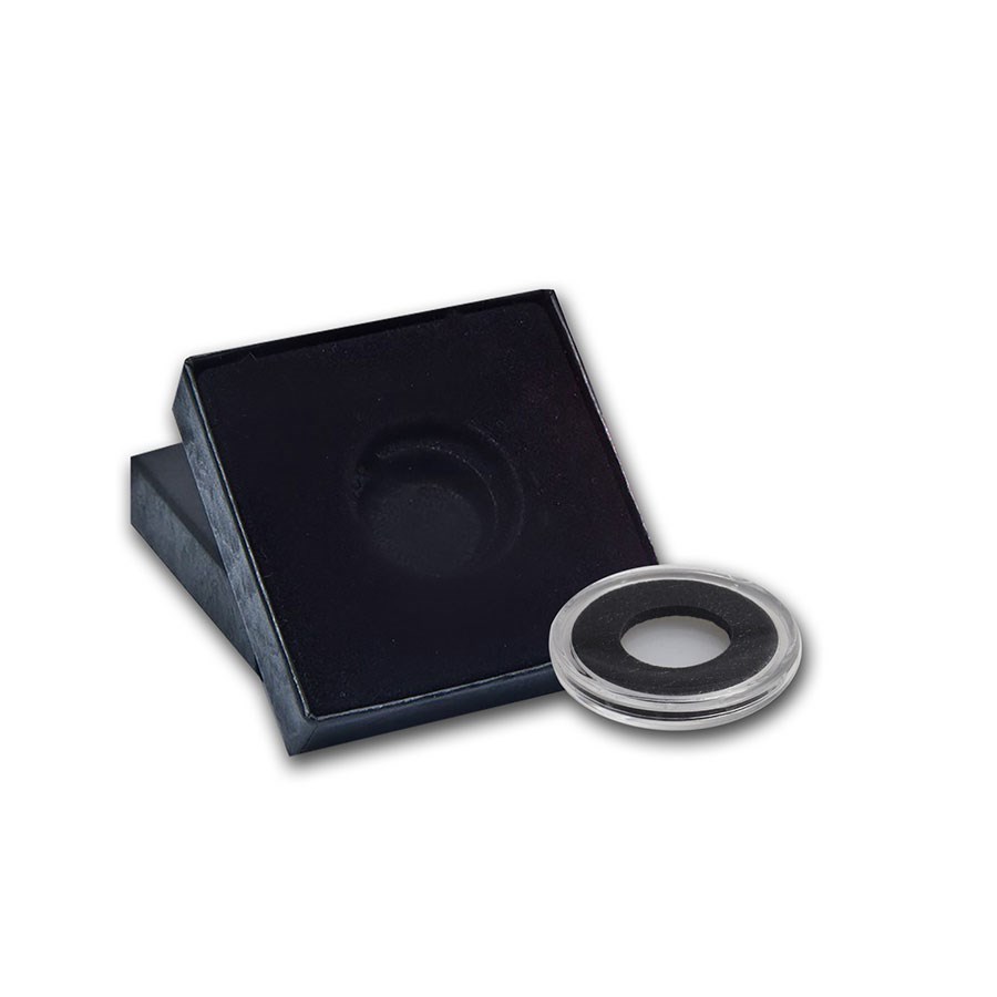 Holder with Gasket and Air-Tite Gift Box - 20 mm