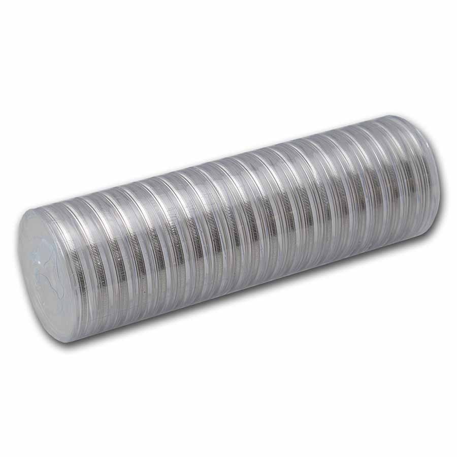 Peanuts® Charlie Brown 1 oz Silver Round