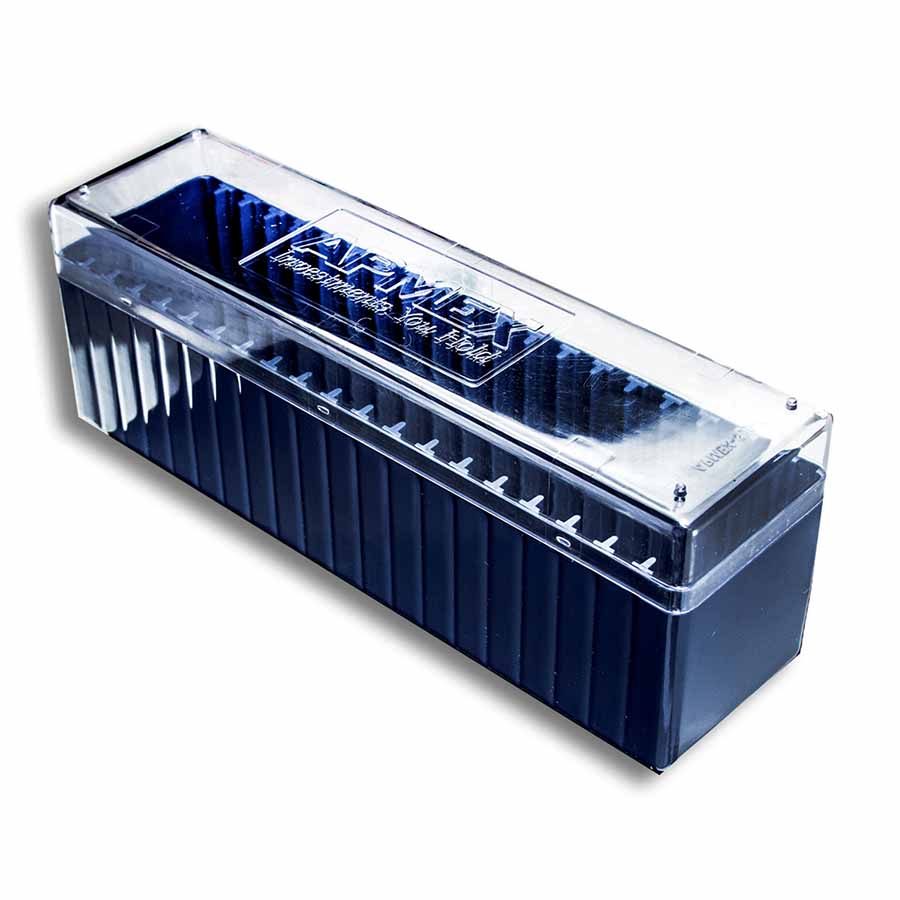 APMEX 20-Count Storage Box for APMEX MintDirect® &amp; TEP Singles