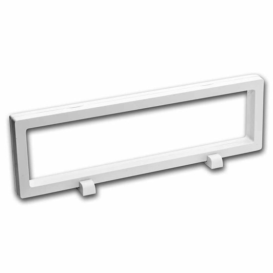Disney A-Z Collection Alphabet Floating Frame Letter Holder