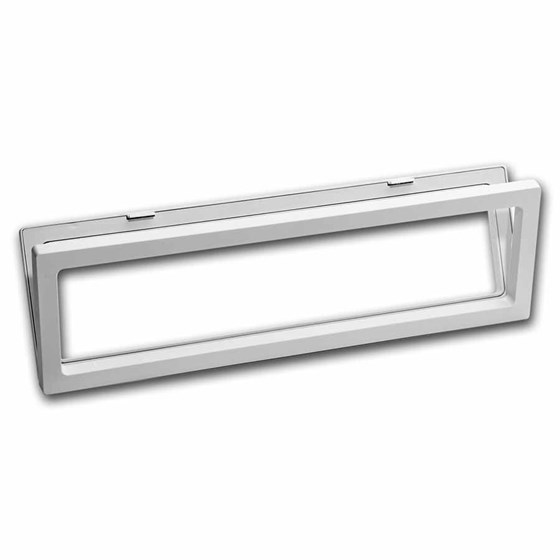 Disney A-Z Collection Alphabet Floating Frame Letter Holder