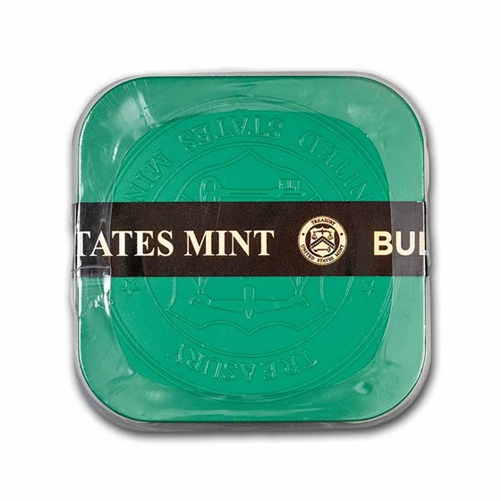 2022 1 oz American Silver Eagles (20-Coin MintDirect® Tube)