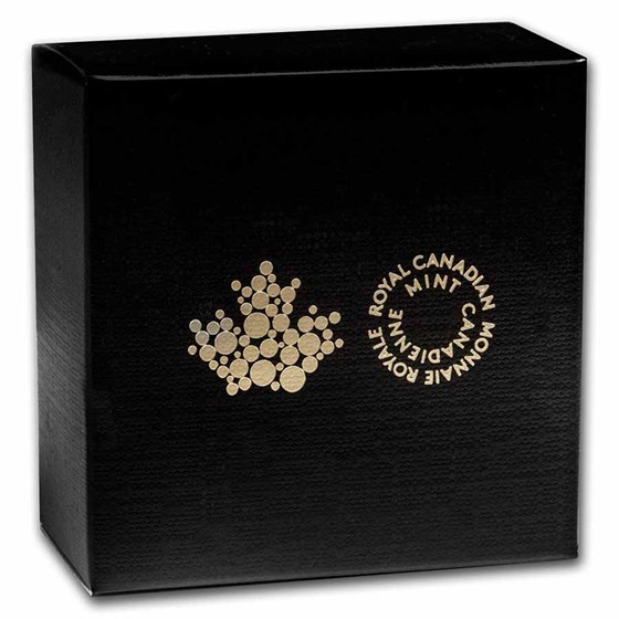 2022 Canada Silver $20 Queen Elizabeth II's Diamond Diadem