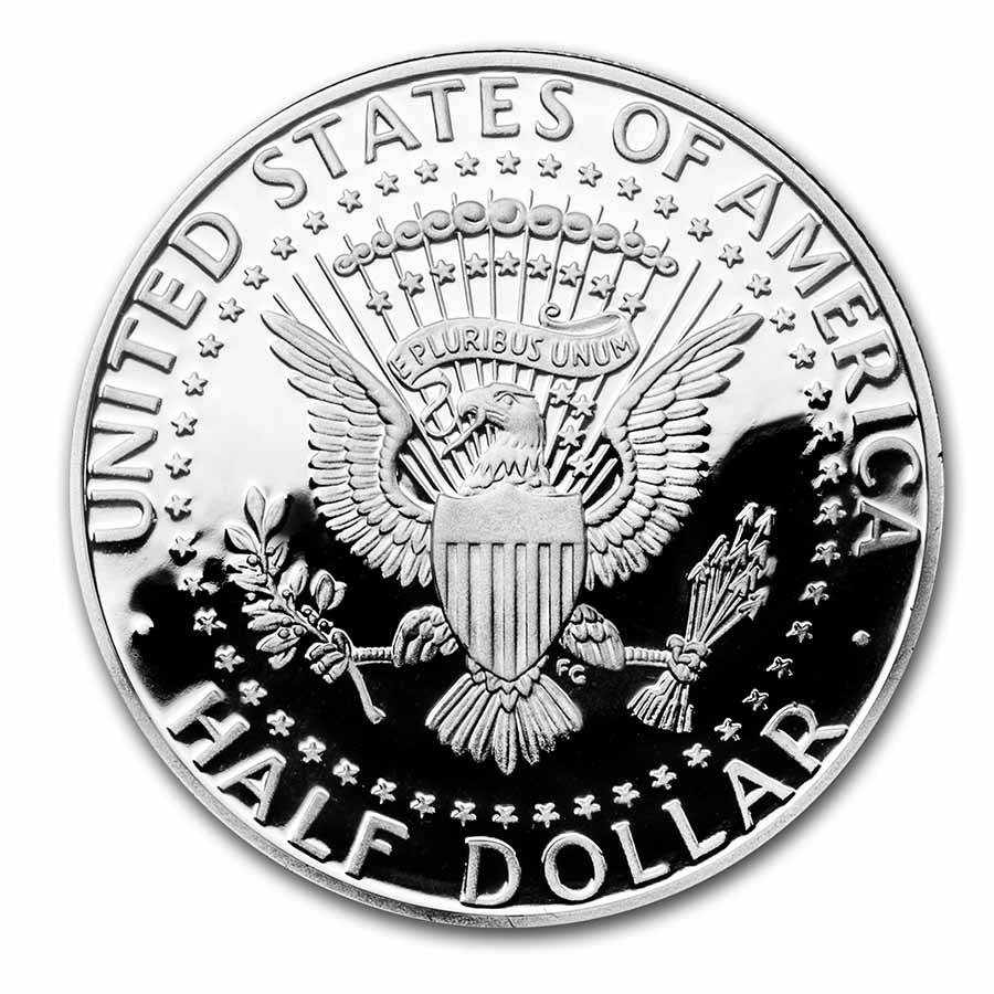 2022-S Limited Edition Silver Proof Set