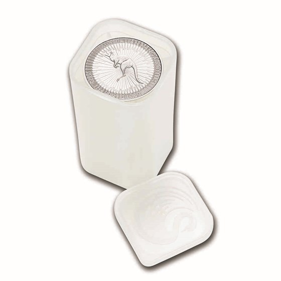 2023 Australia 1 oz Silver Kangaroo BU
