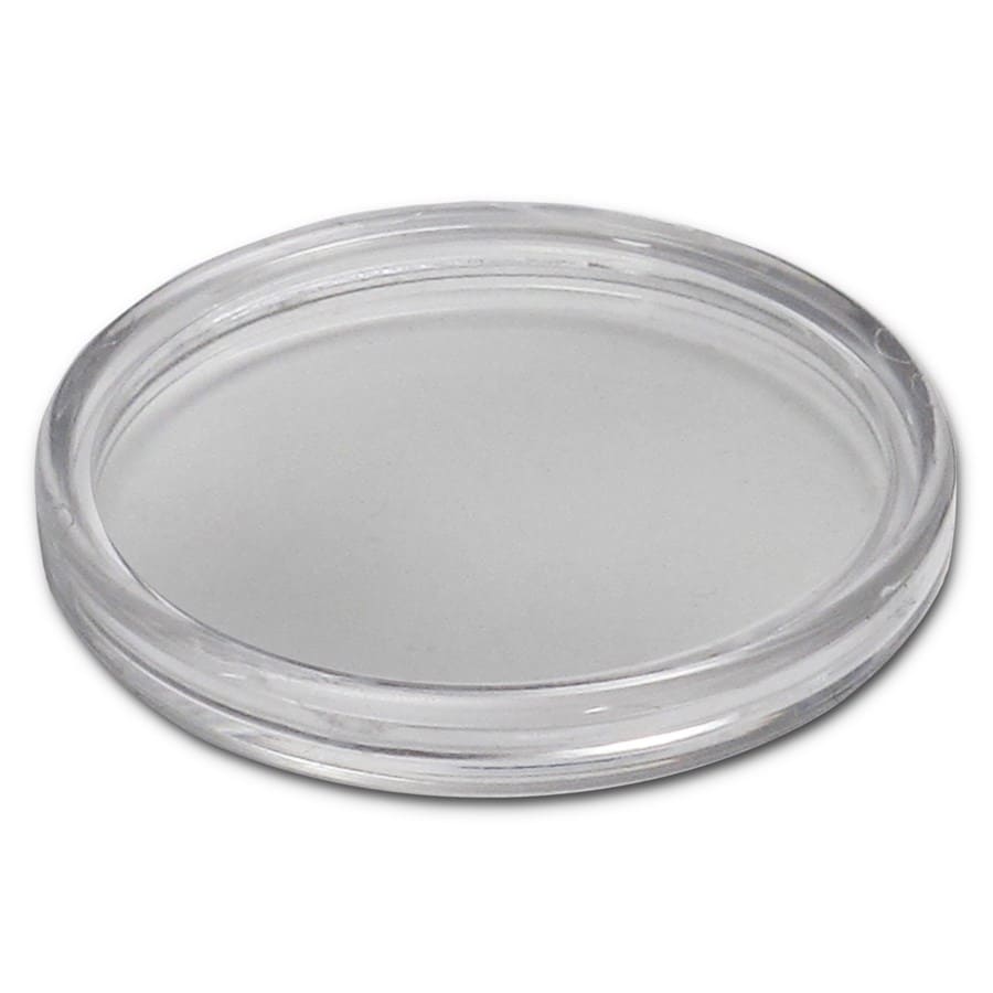 Coin Capsule Direct Fit - X6