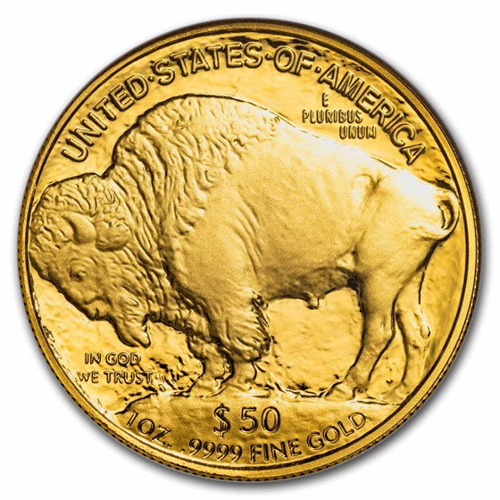 2006-W 1 oz Proof Gold Buffalo PF-70 NGC