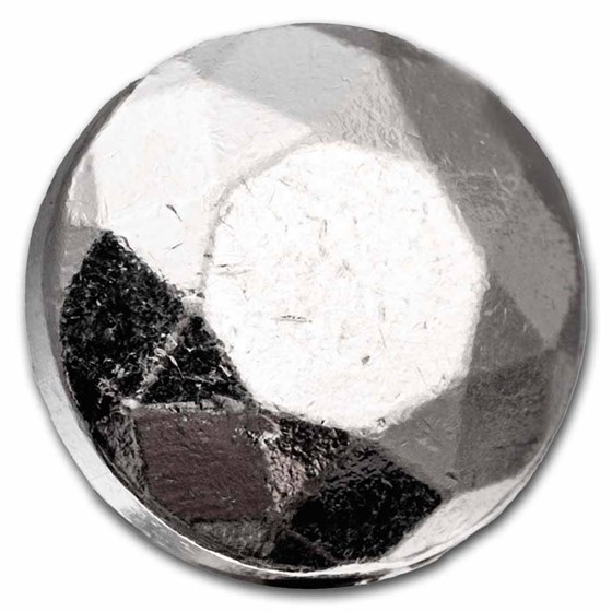 1 oz Silver Diamond - MPM (w/Gift Bag)