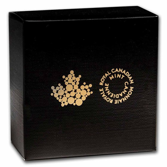 2023 Canada Silver $20 Remembrance Day Proof