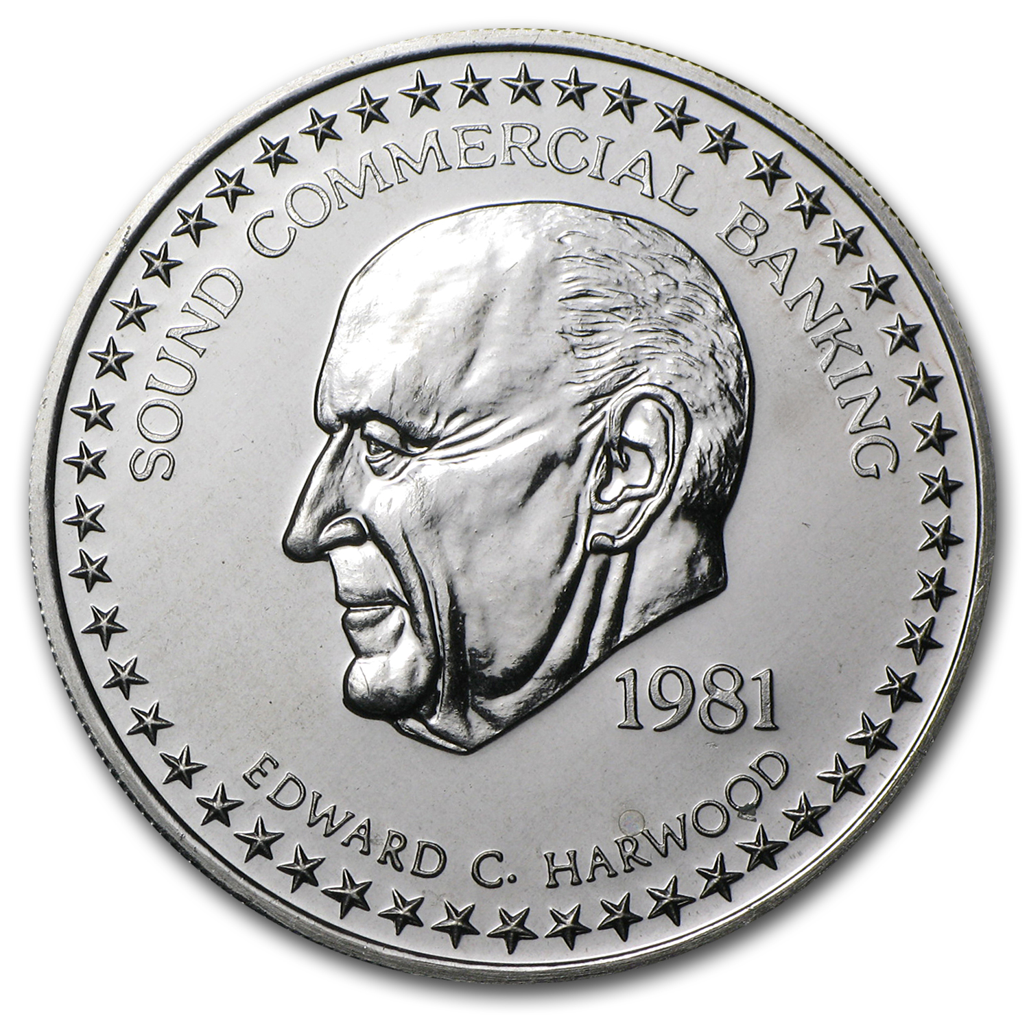 1 oz Platinum Round - Secondary Market