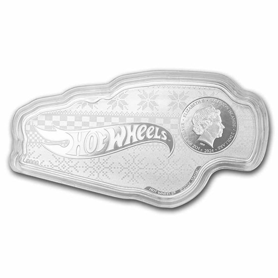 2024 PAMP Hot Wheels™ Night Shifter™ Mystery Box