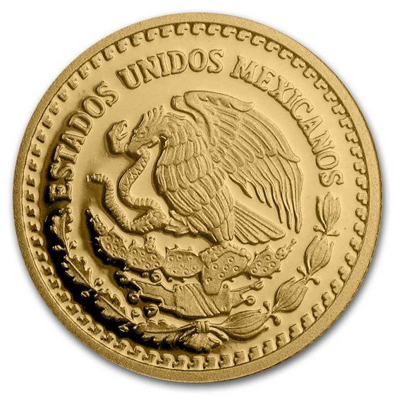2024 Mexico 1/20 oz Proof Gold Libertad
