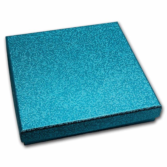 2025 Solomon Isl. 5 oz Gold Mother of Pearl Year of the Snake