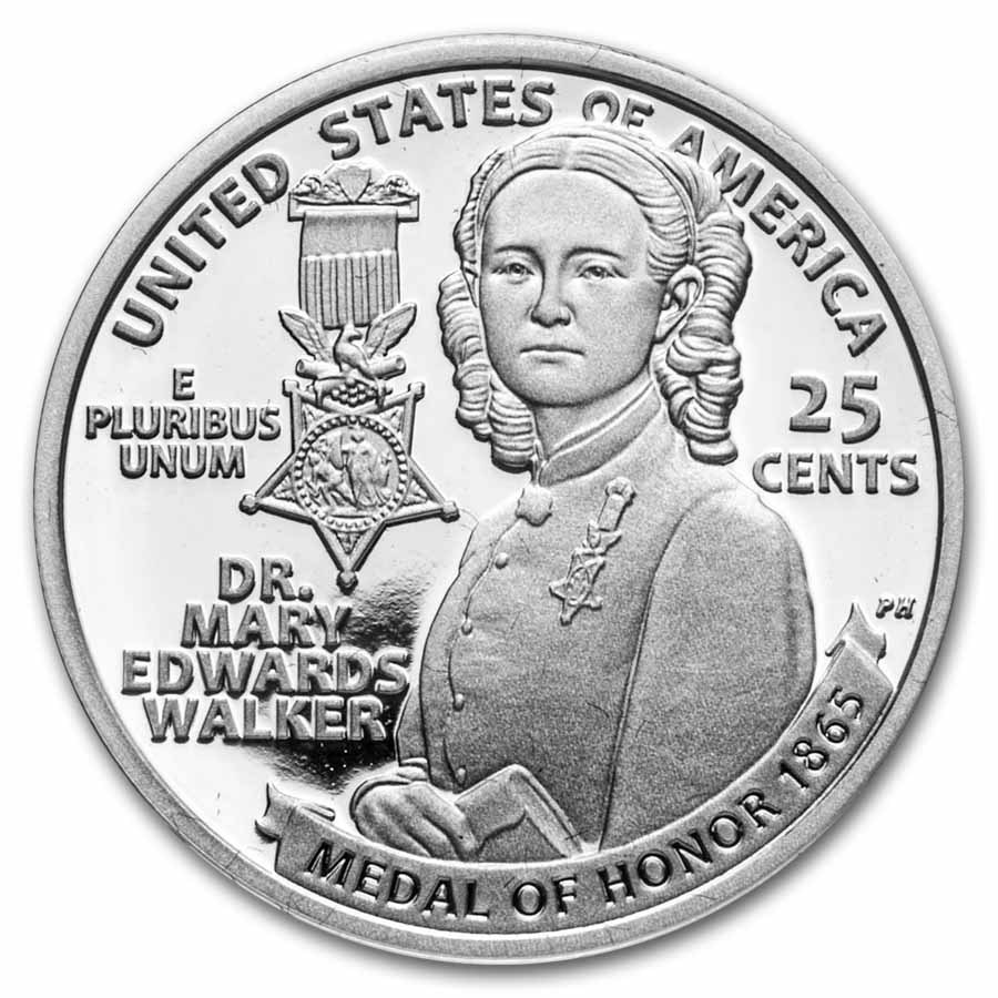 2024-S Limited Edition Silver Proof Set